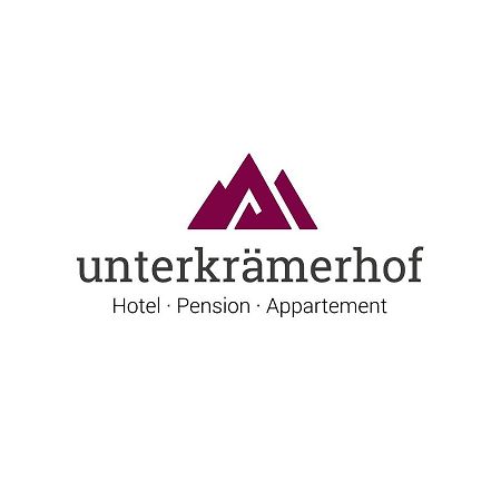 Hotel UNTERKRÄMERHOF Fusch an der Grossglocknerstrasse Exterior foto