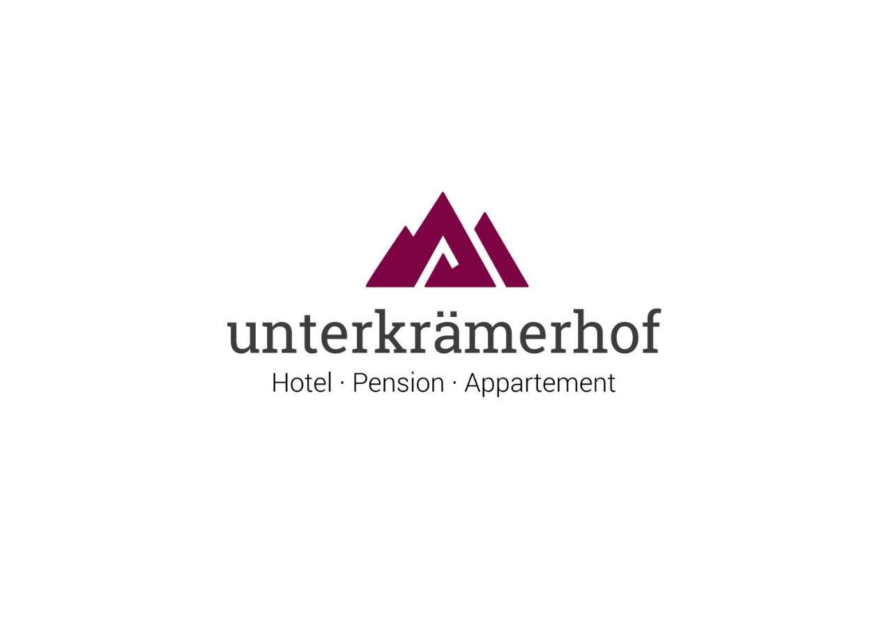 Hotel UNTERKRÄMERHOF Fusch an der Grossglocknerstrasse Exterior foto