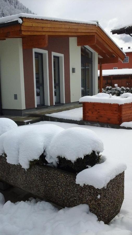 Hotel UNTERKRÄMERHOF Fusch an der Grossglocknerstrasse Exterior foto